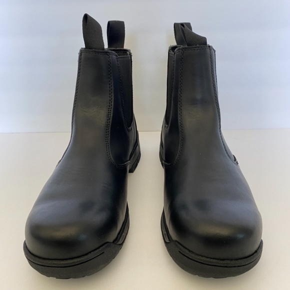 Bates Men's Tactical Sport 2 Station Composite Toe Military Boot - Picture 4 of 11